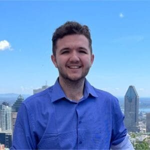 Adam Friedberg, Vice President of Search and Analytics at Orankly