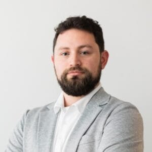 Mike Flanagan, SEO Technical Director at Orankly